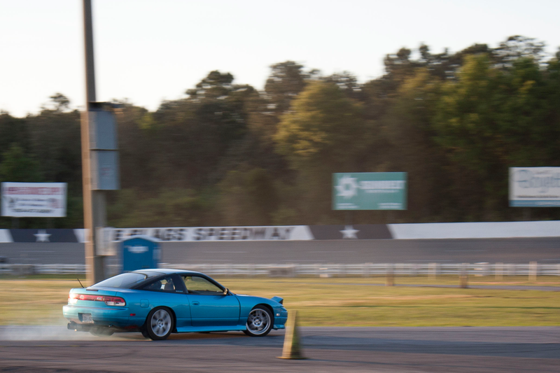 Illustration for article titled Pensacola Drift Bash: Photodump Edition